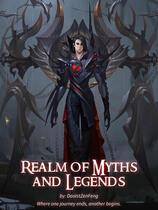 Realm of Myths and Legends (WN)