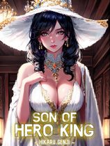 Son of the Hero King Son of the Hero King